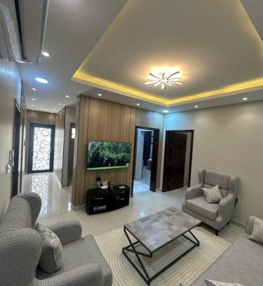 Dammam Apartamento | نزل جنى 2