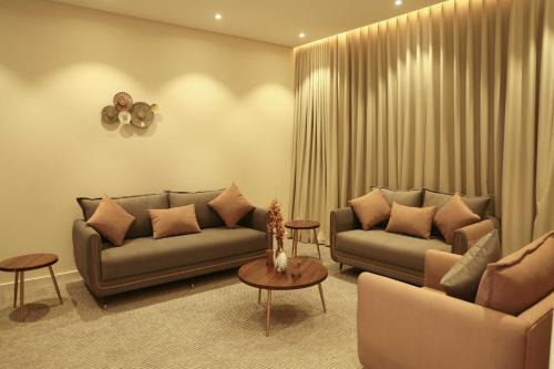 Abha Apartamento | نزل ليلى الفندقية الفاخرة luxury