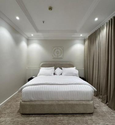 Mecca Apartamento | نسيم الحرم