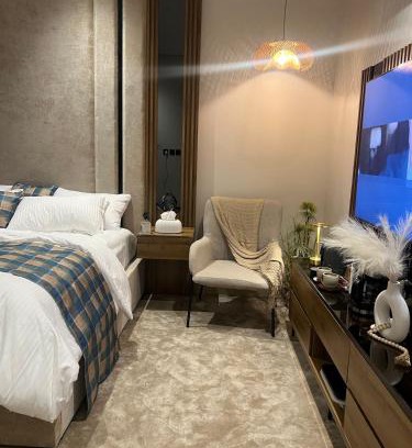 Mizail Apartamento | نقوة هوم - جناح دخول ذاتي