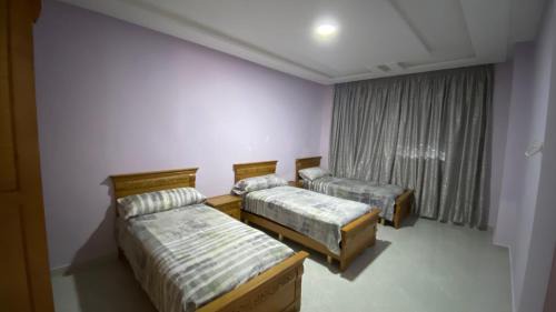 Feddane Chappo Apartamento | نوينويشNwiniche