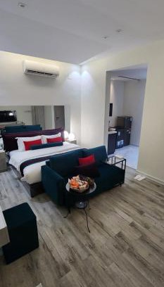Bukayriah Apartamento | نُزل باهرة
