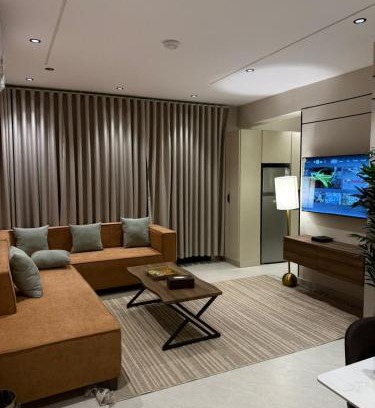 Taif Apartamento | نُزل تيرا vip