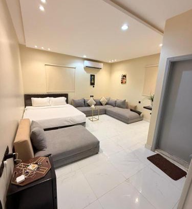 Al Khobar Apartamento | هابي رومز 2