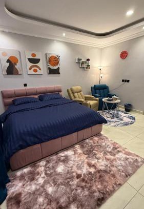 Eastern Province Apartamento | هابي رومز