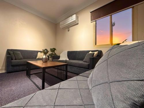 Khamis Mushait Apartamento | همسات الضيافة للشقق المخدومة - Hamsat Aldyafa Serviced Apartments