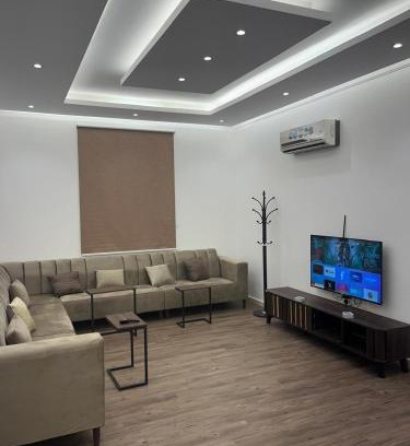 Ar Rass Apartamento | هوازن