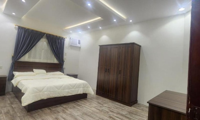 King Faisal Military City Apartamento | وحدات جنان
