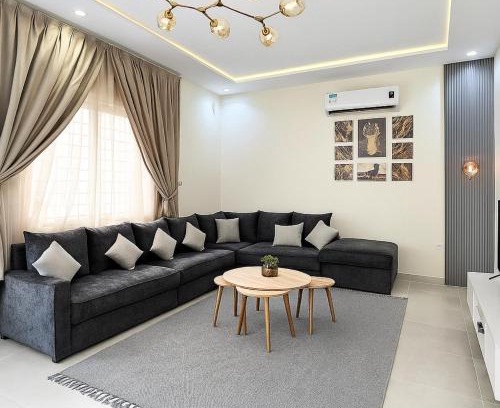 Khamis Mushait Casa | وحدات سكنية البوليفارد