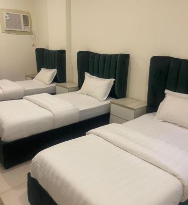 Jeddah Apartamento | وحدات سكنية مفروشة