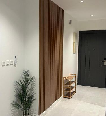 Jeddah Apartamento | وحدتك المريحة