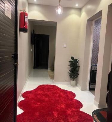 Muhayil Apartamento | وحده سكنيه فاخره