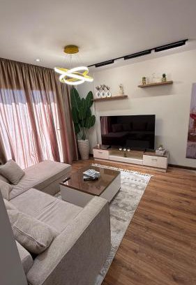 Madinaty Apartamento | وحده فندقيه فاخره في مدينتي 22