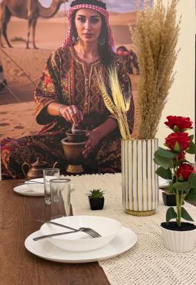 Madinaty Apartamento | وحده فندقيه فاخره في مدينتي 42