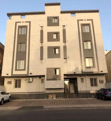 Al Harra Al-Sharqiah Apartamento | وسائد السكنية