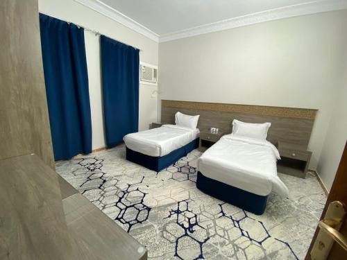 Taif Apartamento | وسم للأجنحة المفروشة