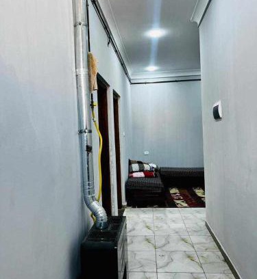 El Oued Apartamento | ولاية الوادي El OUED, Algeria
