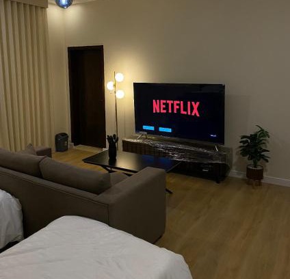 Yanbu Apartamento | ون هاوس الفخامه 1
