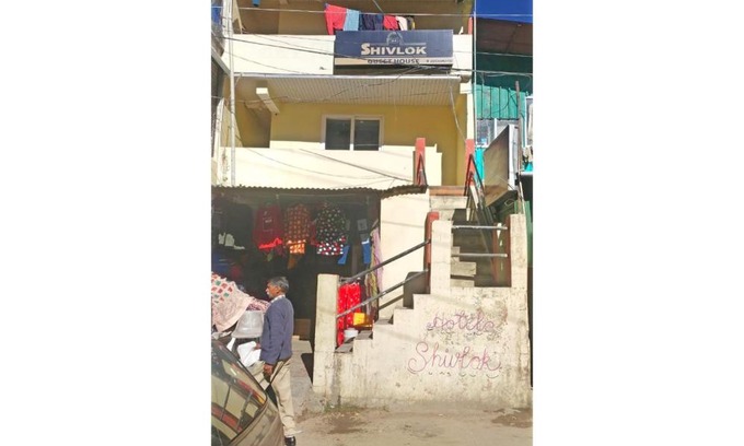 Gobind Dham Casa | शिवलोक गेस्ट हाउस, जोशीमठ