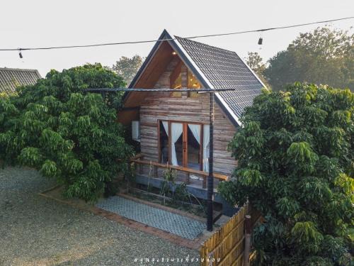 Pua Casa | กอดปัว