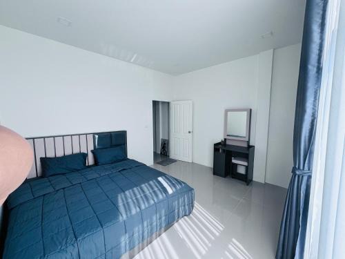 Buriram Apartamento | กัลยกร บ้านเช่าอาคารพาณิชย์ 2 ชั้น
