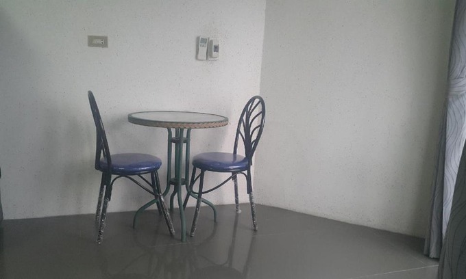 Ban Chang Apartamento | คอนโดบ้านฉางคลีฟบีช