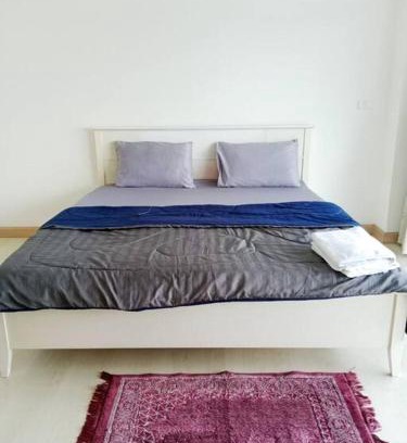 Ban Bang Saen Apartamento | คอนโดเดอะบีช บางแสน 327/54