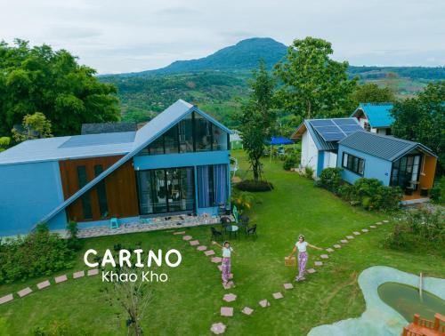 Khao Kho Casa | คารีโน่ เขาค้อ