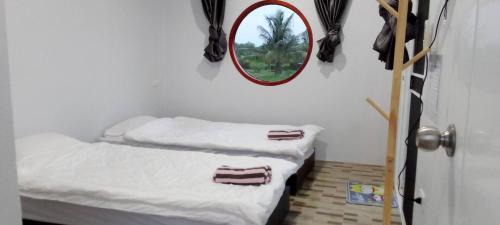 Ban Dung Casa | จันทร์ทิพย์คคำชะโนด 2 เฟท 2