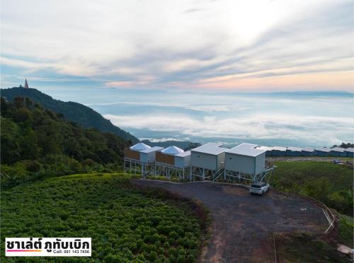 Lom Kao Complejo | ชาเลต์ ภูทับเบิก