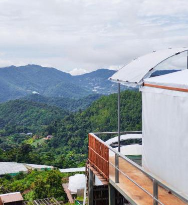 Mae Rim Complejo | ชูชัยฟาร์มสเตย์ ม่อนแจ่ม