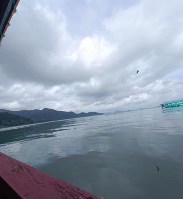 Bang Bao Bay Cama Y Desayuno | ชิวเฮาส์