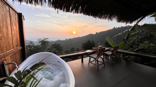 Chiang Rai Province Casa | ซือรี ก๊ะฉิ - Suri Kachi ที่พักดอยช้าง