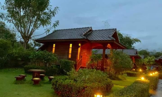 Pai Casa | ณ นนท์ ปาย รีสอร์ท