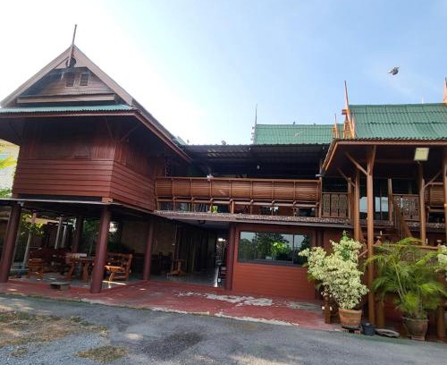 Bang Len Complejo | ณ ลำพญา
