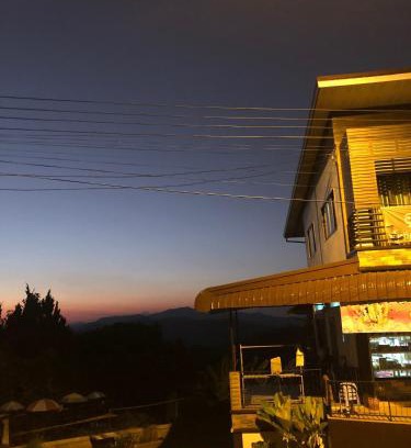 Mae Fa Luang Casa | ดอยตุงเฮงธนาโฮมสเตย์