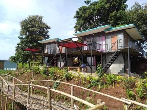 Chiang Saen Casa | ดอยสะโง้วิวโฮมสเตย์บ้านกูดวิว