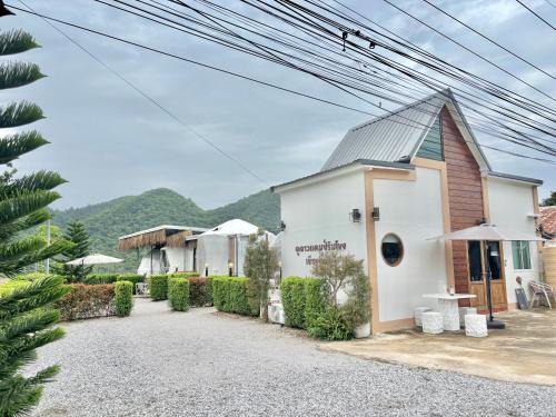 Chiang Khan Otro | ดูดาวแคมป์ริมโขง