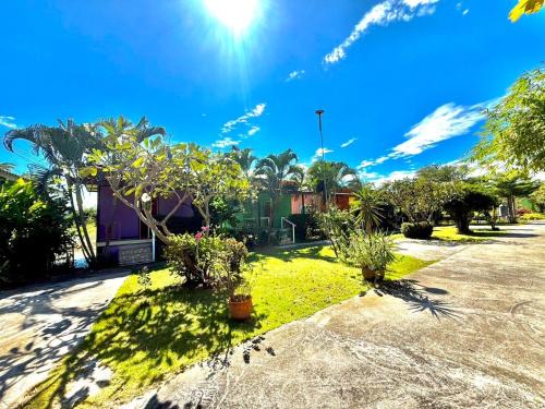 Cha-am Casa | ตาลฟ้ารีสอร์ท (Tanfah Resort)
