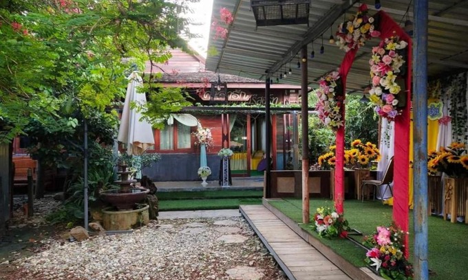 Khun Tan Casa | ต้นพร้าวรีสอร์ท Ton prao Resort