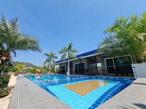 Khlong Khut Casa | ต้นหว้ารีสอร์ท
