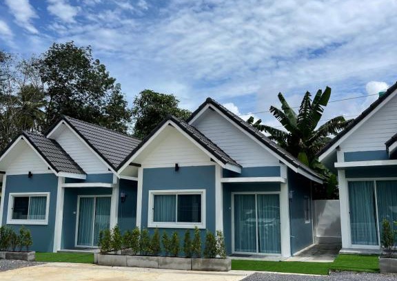 Khao Lak Complejo | ทรัพย์สมบูรณ์รีสอร์ท Subsomboon resort