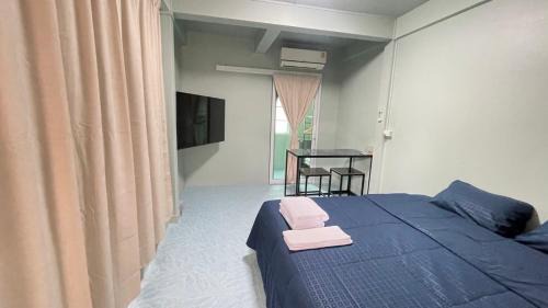 Ban Chang Lo Casa | ทองม้วนโฮมสเตย์แอนด์บรา