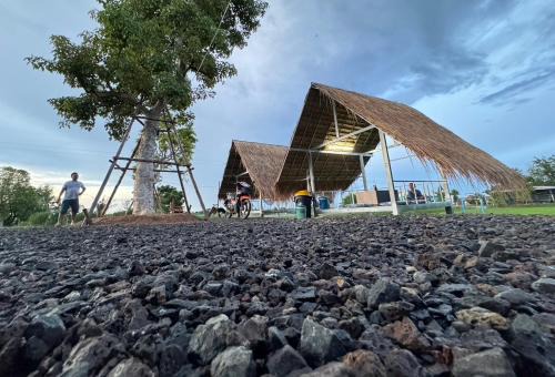 Buriram Otro | ทุ่งนา แคมป์