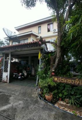 Khlong Thanon Casa | ที่พักนักเดินทาง ภู่ระหงษ์