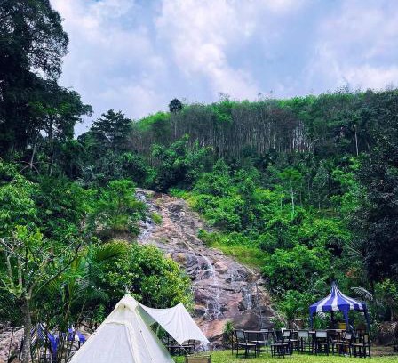 Chang Klang Casa | ท่าเเพ ฟอเรสต์ รีสอร์ต