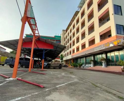 Chiang Rai Apartamento | ธรดา