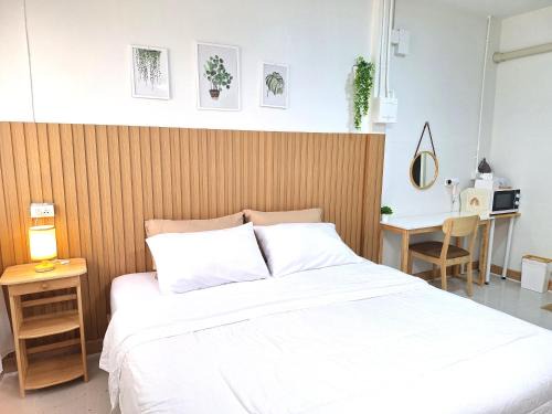 Sam Ngao Casa | ธัญพร เกสต์เฮาส์