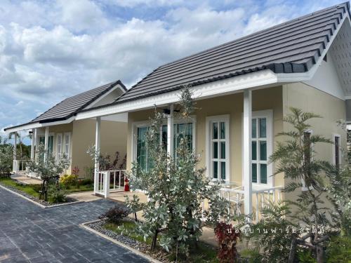 Udon Thani Casa | นอกบ้านฟาร์มสเตย์NockBaanFarmStay