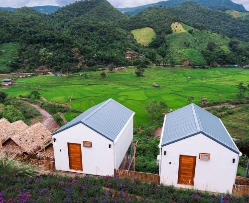 Bo Kluea Casa | นาลั๊วะ-บ้านเวร Nalua-Banwen